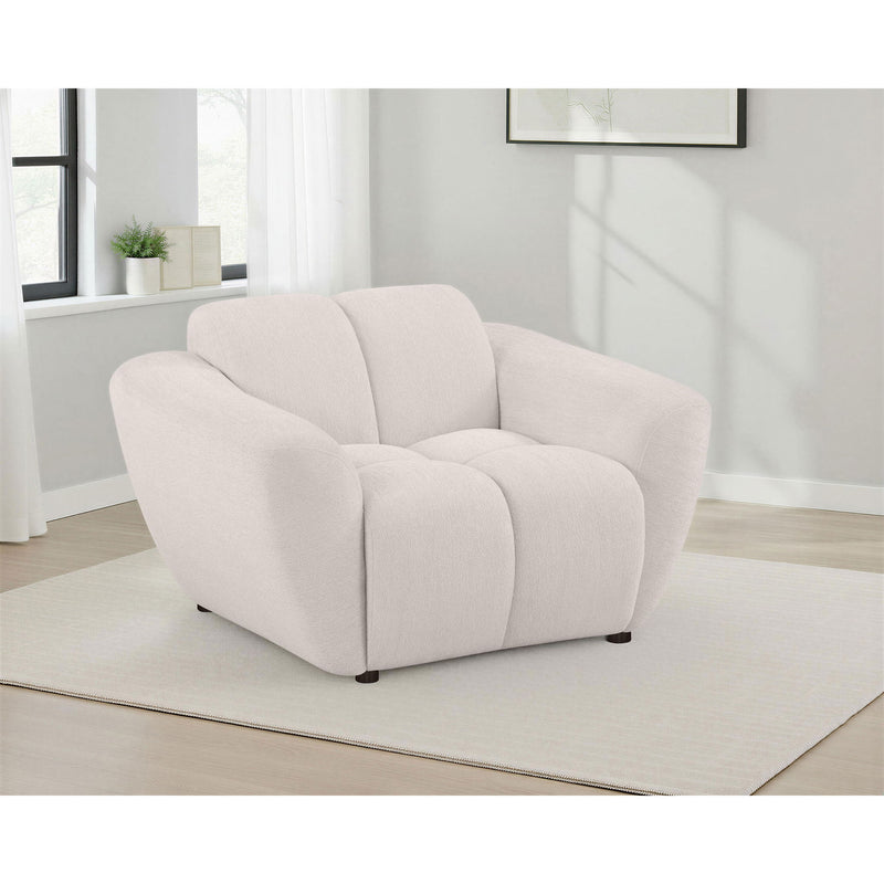 Tampa - Accent Chair - Greige