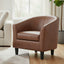 Austin - Handcrafted Tub Chair