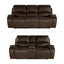 Brookings - Reclining Sofa Set