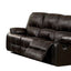 Zuriel - Recliner Sofa