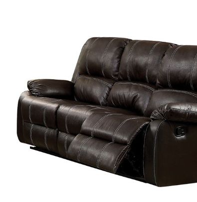 Zuriel - Recliner Sofa
