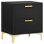 Lexie - Tufted Panel Bedroom Set
