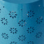 Soleil - Barrel Shaped Side Table