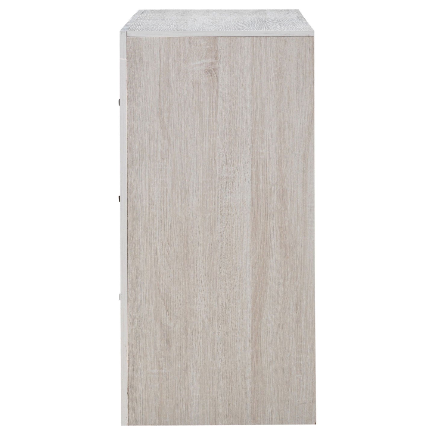 Sherwood - 6 Drawer Dresser