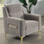 Ruby - Accent Chair
