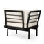 Theo - Sofa Corner, Coffee Table - Cream