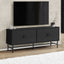 TV Stand, Console, Media Entertainment Center, Storage Cabinet, And Contemporary & Modern