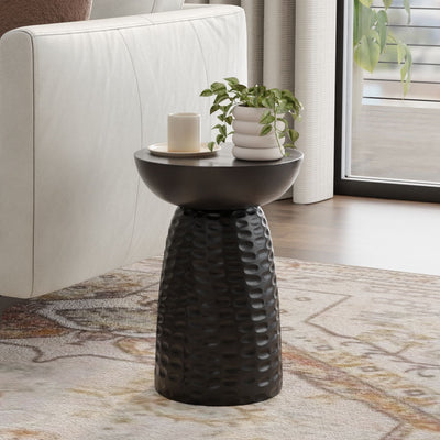 Boyd - Handcrafted Accent Table