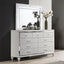 Valentino - Lighted Mirror