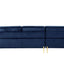 Shannon - Sectional Sofa With Chaise