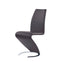 Marcus - Horseshoe Dining Chairs (Set of 2)
