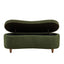 Flip Top Storage Bench