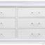 Charlston - Dresser With LED