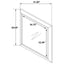 Oatfield - Storage Bedroom Set