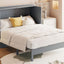 Murphy Bed With Large Drawers