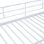 Bunk Bed With Lateral Storage Ladder And Wardrobe