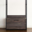 Monica - Walk In Closet With Three Drawers And Shelf