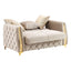 Lippa - Living Room Set