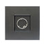 Modern Square Fire Pit With 50, 000 Btu