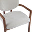 5 Piece Indoor Dining Set, Table & 4 Chairs