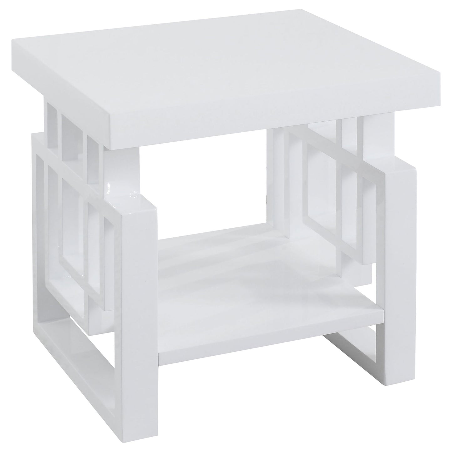 Asheville - Table Set