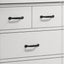 Cassini - 3 Piece Bedroom Set - White