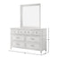 6 Drawer Dresser, Ample Storage