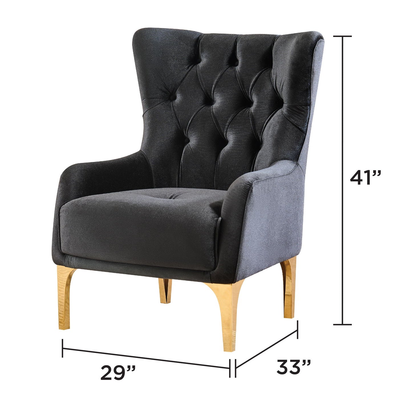 Lippa - Accent Chair