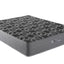 10" Smooth Top Foam, Lux Firm Mattress