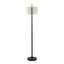 Casper - Contemporary Floor Lamp
