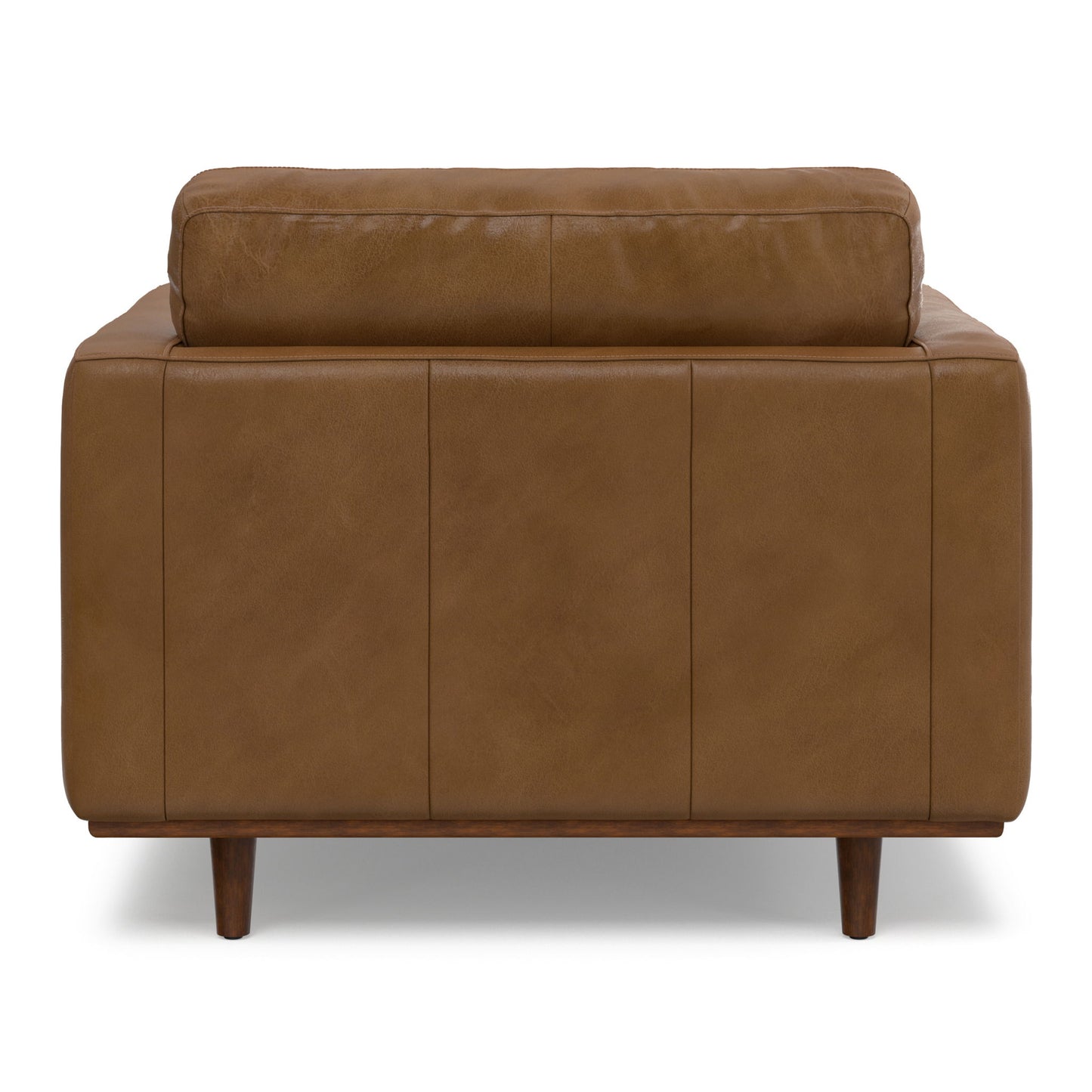 Morrison - Wide Arm Chair