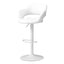 Swivel Stool Bar Height, Adjustable Versatile Seating, Contemporary & Modern