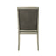 Lumina - Dining Chair (Set of 2) - Silver