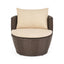 Kono - Chat Set Outdoor Furniture