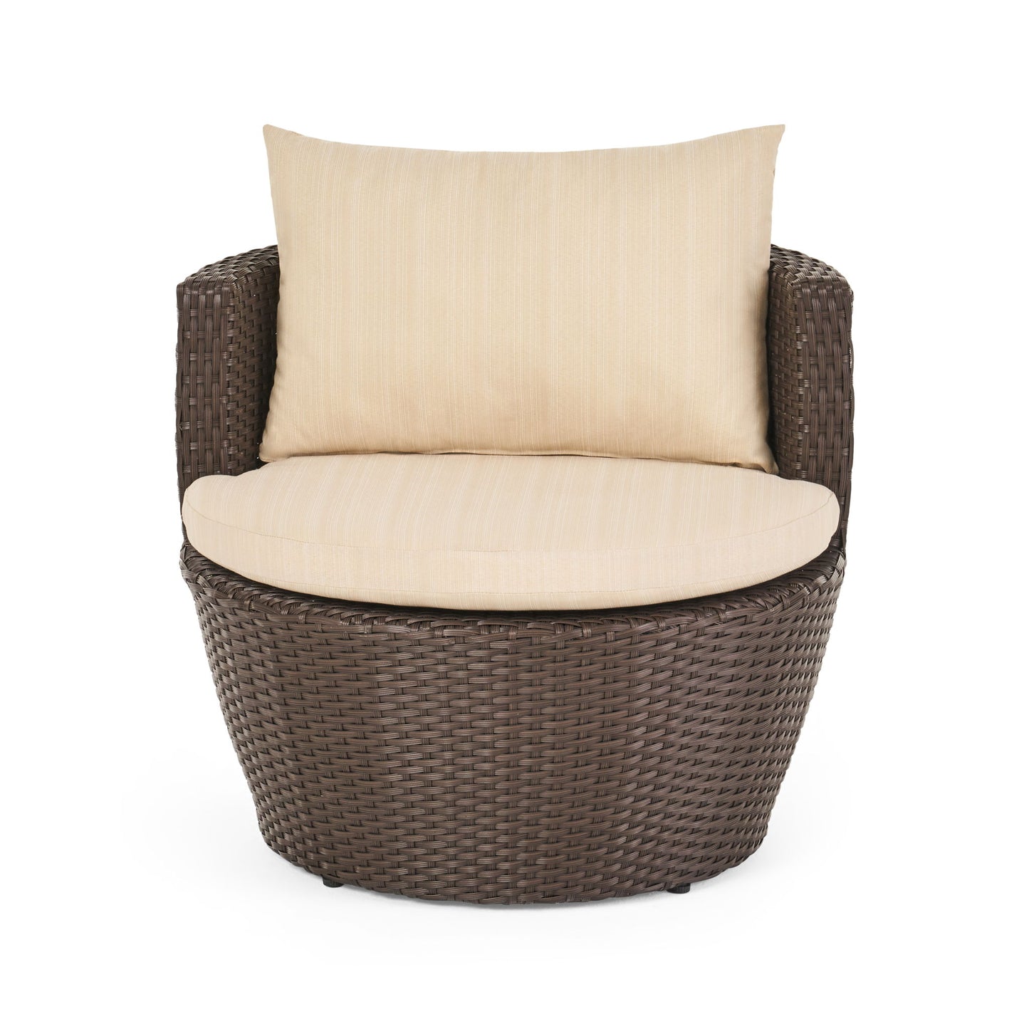 Kono - Chat Set Outdoor Furniture