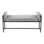 Kari - Farmhouse Luxe Design Bench