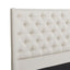 Manhattan - Shelter King Platform Bed Frame