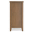 Artisan - Sideboard Buffet - Rustic Brown