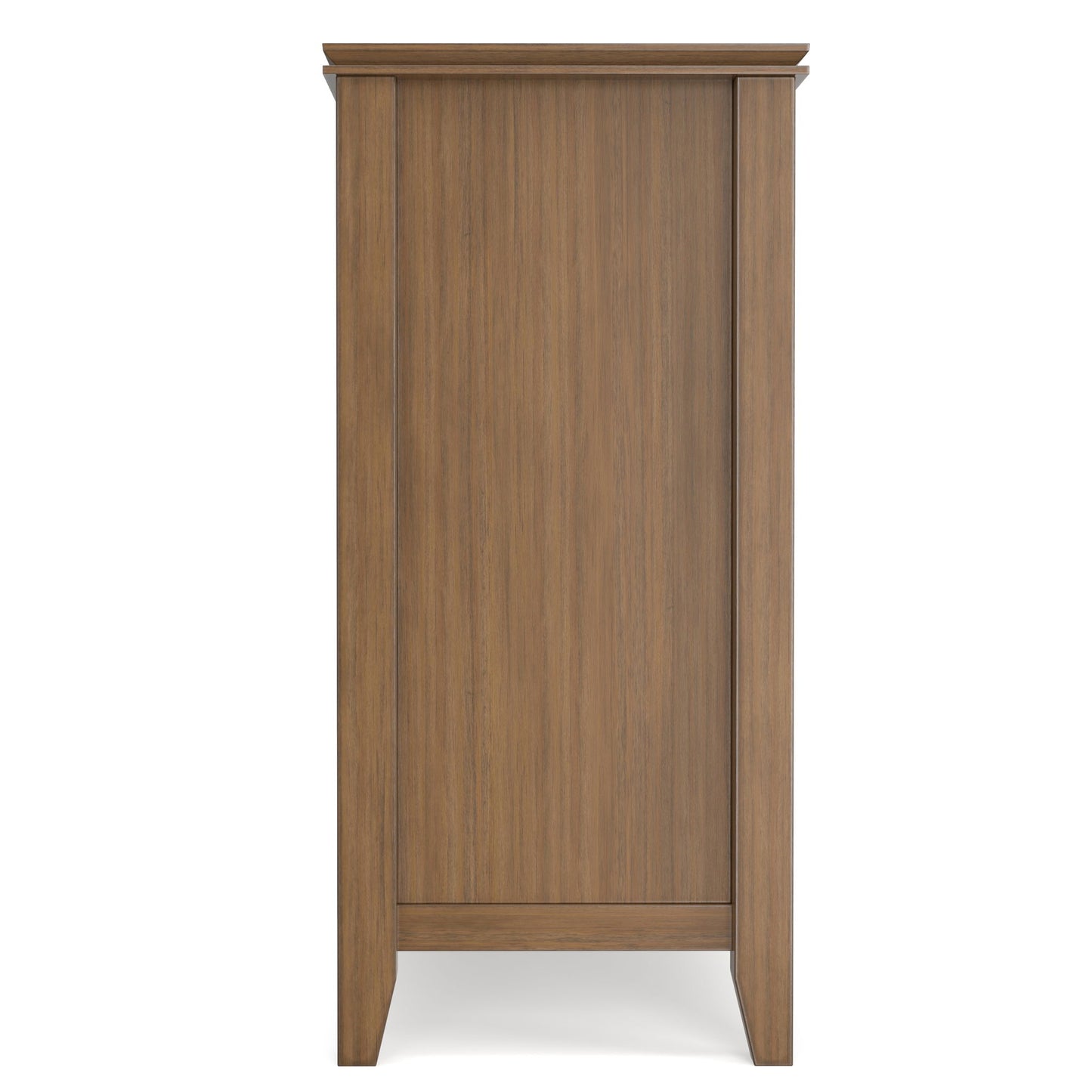 Artisan - Sideboard Buffet - Rustic Brown