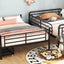 Contemporary Bunk Bed