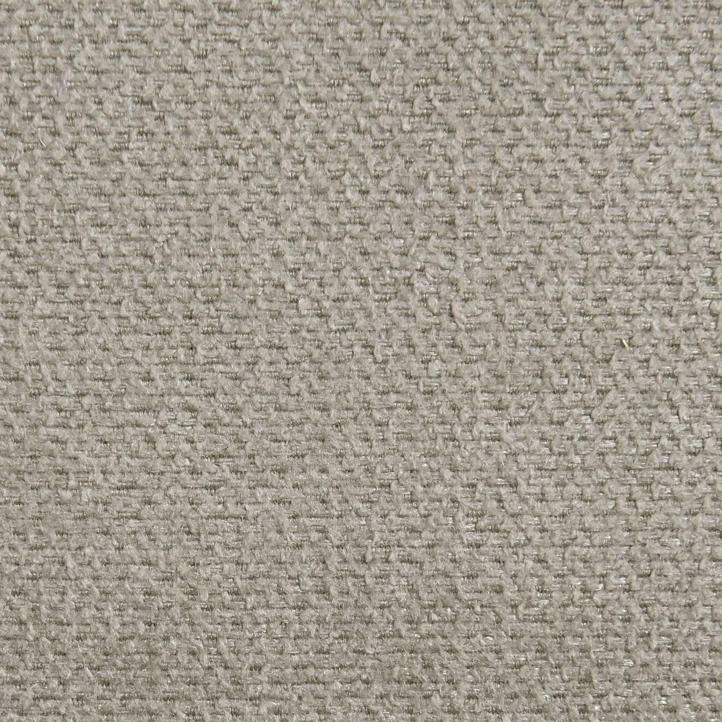 Kinsley - Upholstered Full Platform Bed With Low Profile And Tufted Headboard - Taupe