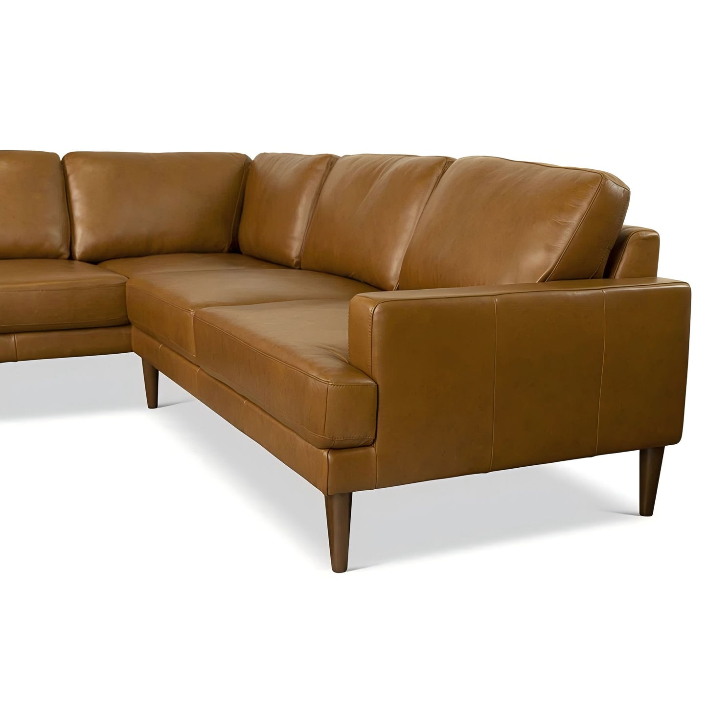 London - Sectional Sofa