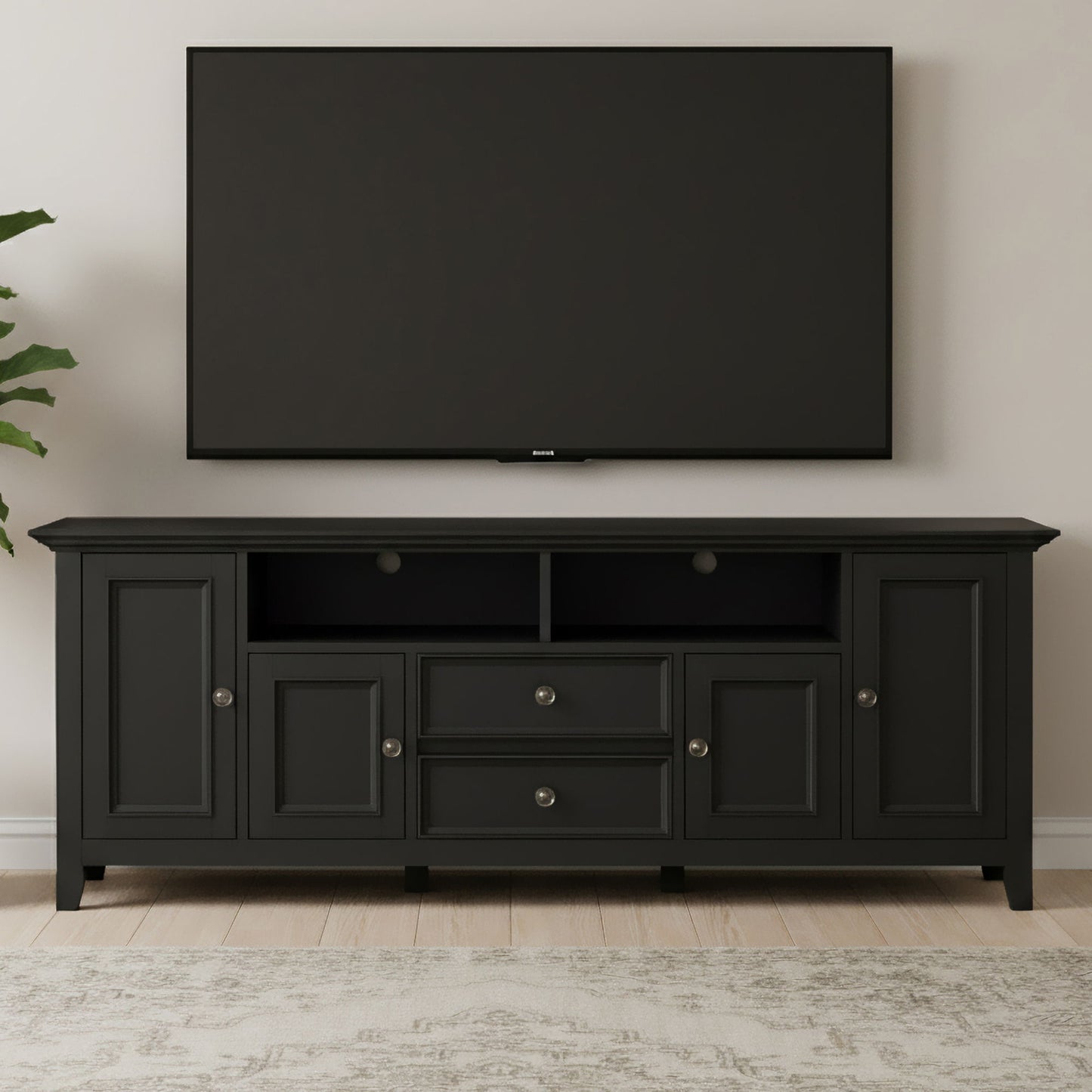 Amherst - Wide TV Media Stand