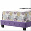 Luxurious Upholstered Bed