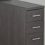 Computer Desk, Home Office, Corner, Left, Right Set - Up, Storage Drawers, L Shape, Laptop, And Contemporary & Modern