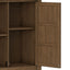 Burlington - Handcrafted Low Storage Cabinet