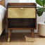 1 Drawer Nightstand