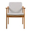 Outdoor Dining Chairs (Set of 2)