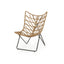 Bryson - Chair - Light Brown