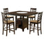 Tolland - Dining Set With Built In Storage